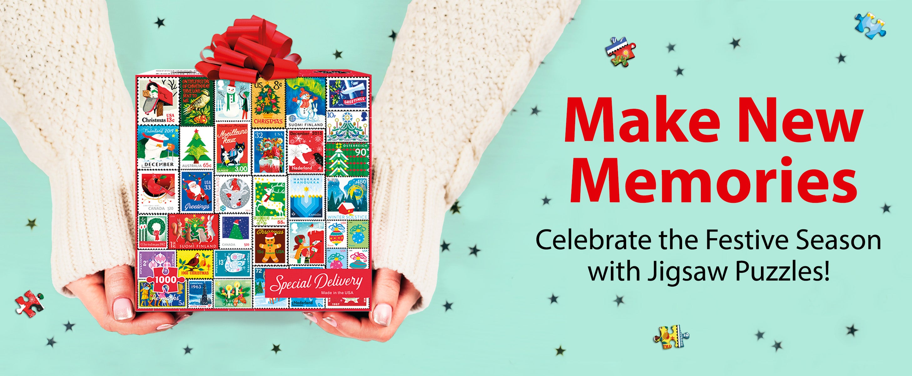 Re-marks Jigsaw Puzzle Store – Re-marks, Inc.